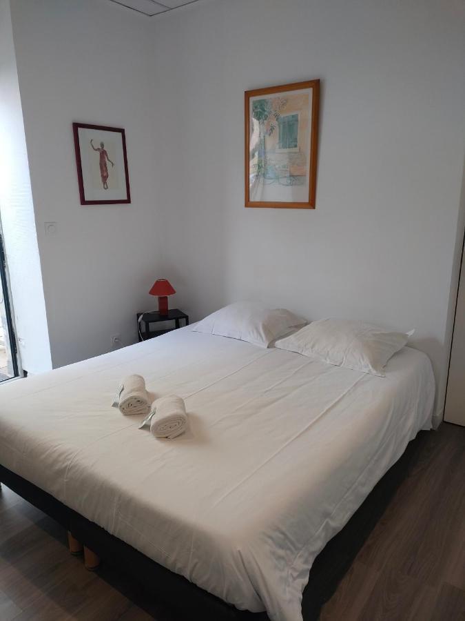 וישי Hotel De Naples מראה חיצוני תמונה