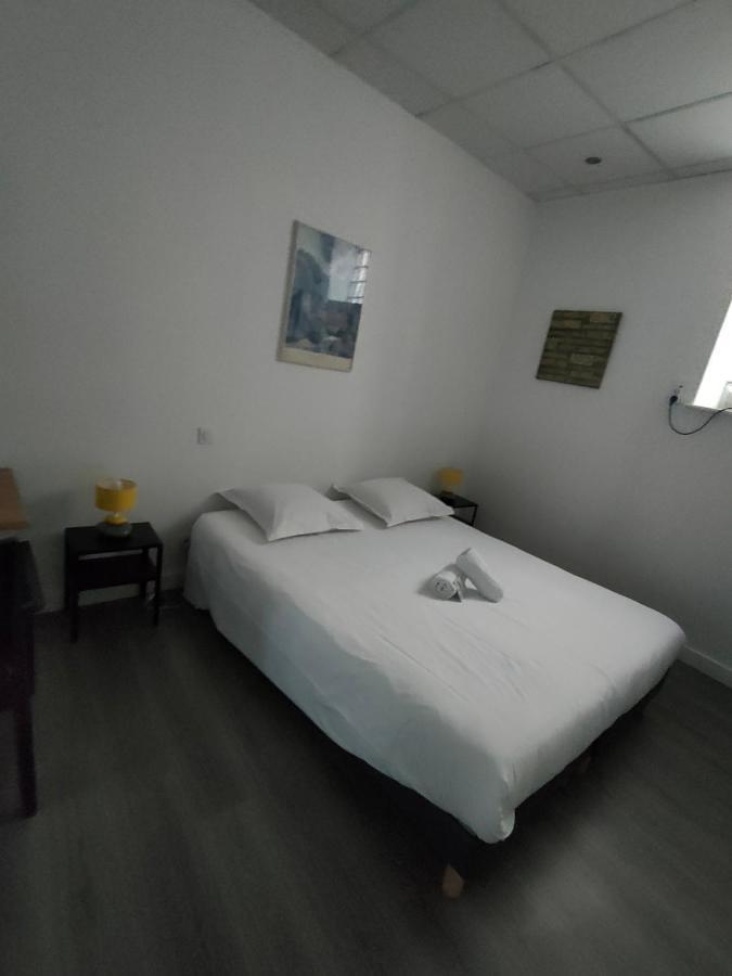 וישי Hotel De Naples מראה חיצוני תמונה