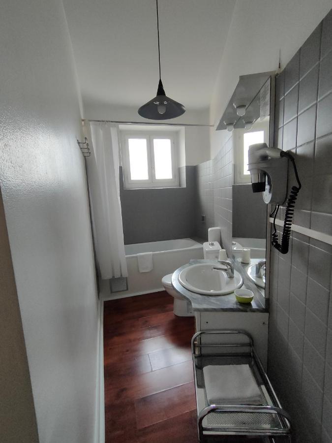 וישי Hotel De Naples מראה חיצוני תמונה