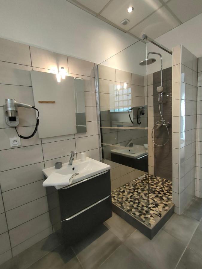 וישי Hotel De Naples מראה חיצוני תמונה