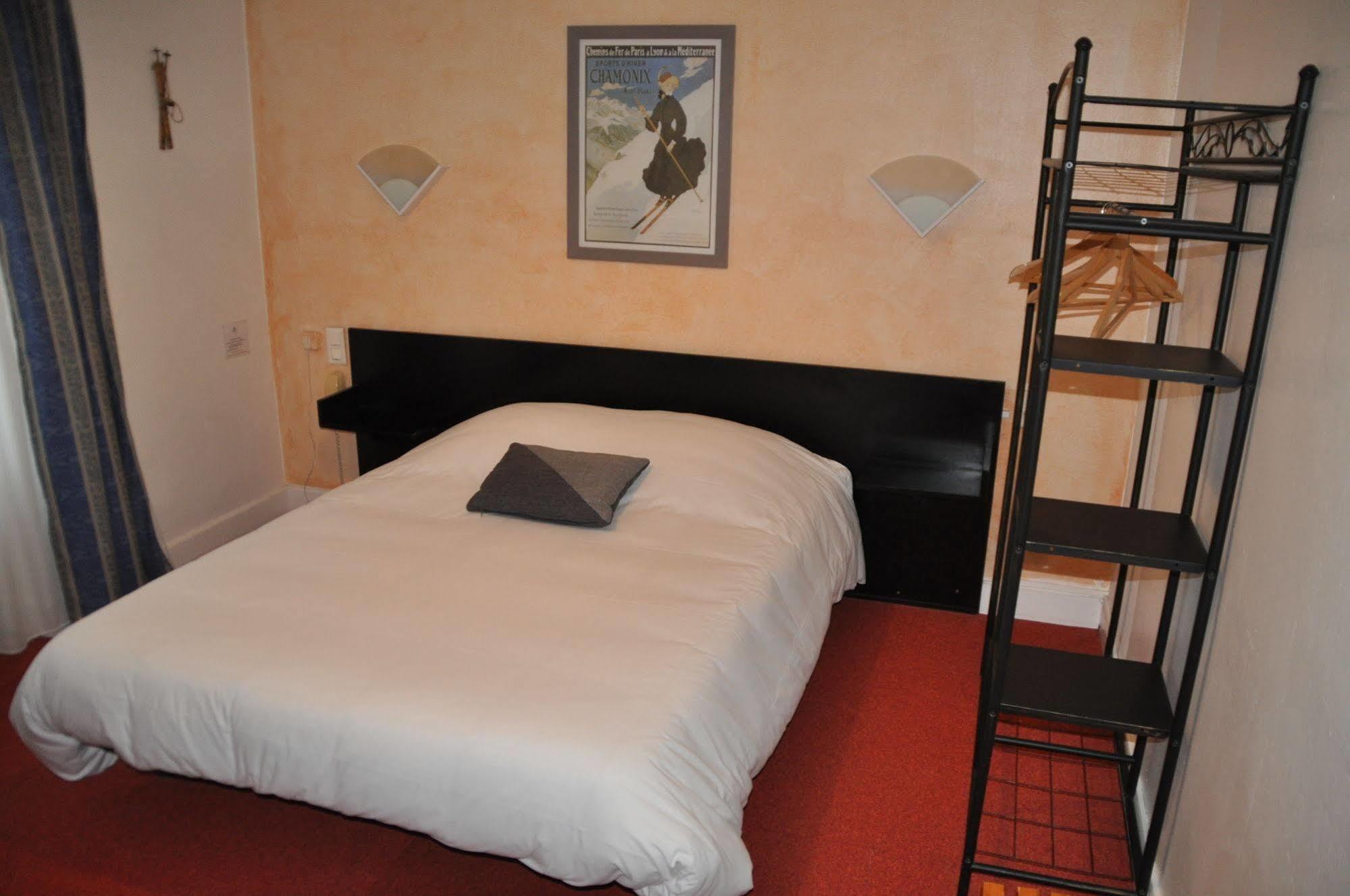 וישי Hotel De Naples מראה חיצוני תמונה